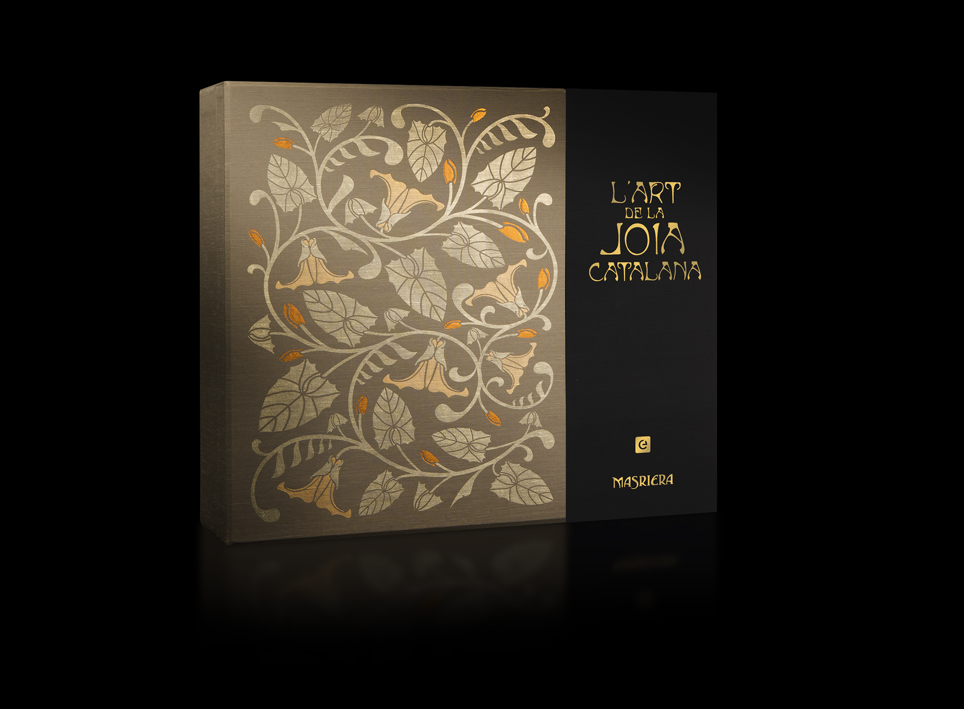 L’art de la joia catalana