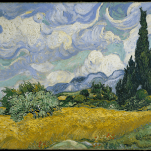 5 obras de Van Gogh: autor clave del postimpresionismo