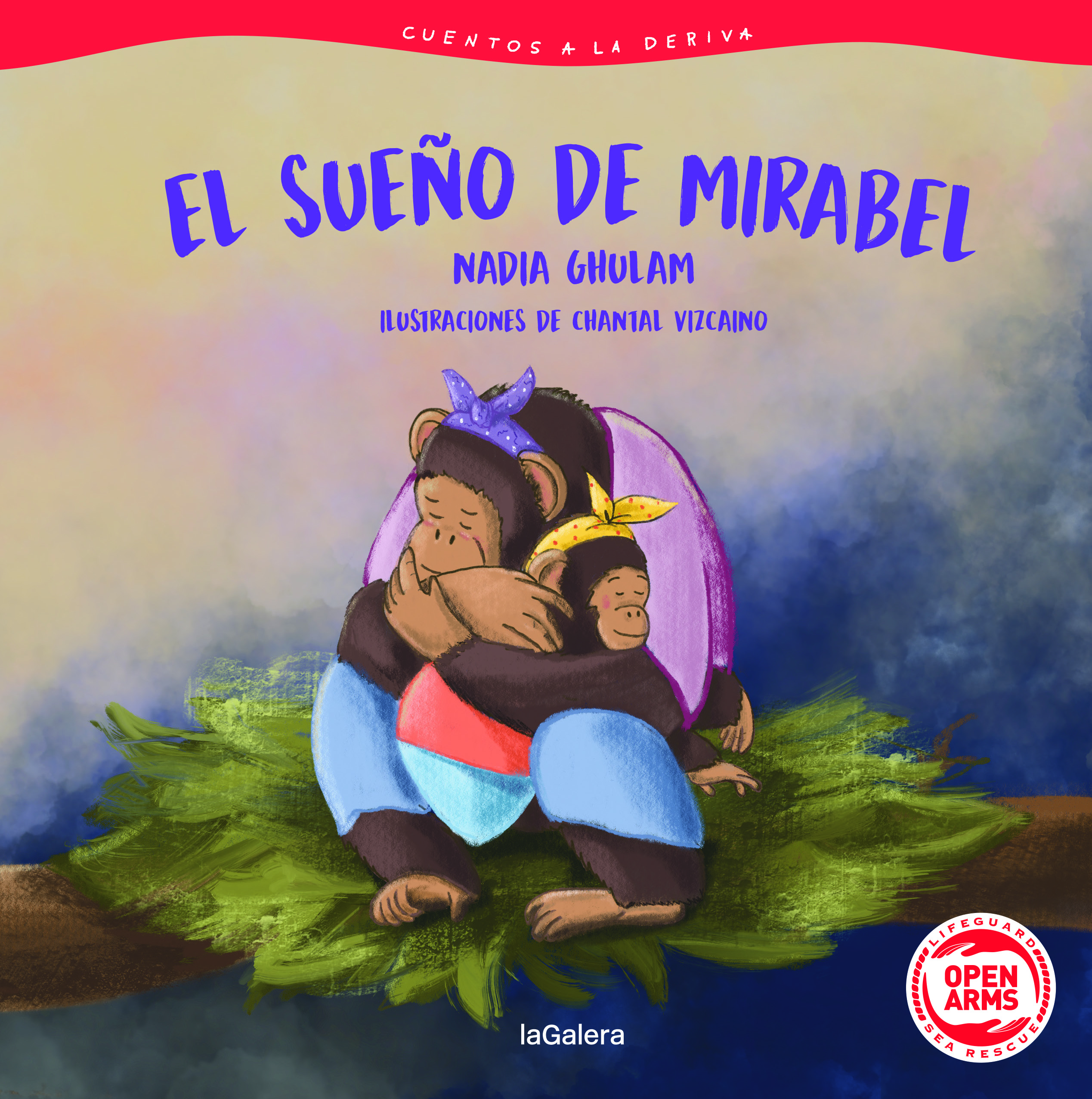 Els sueño de Mirabel