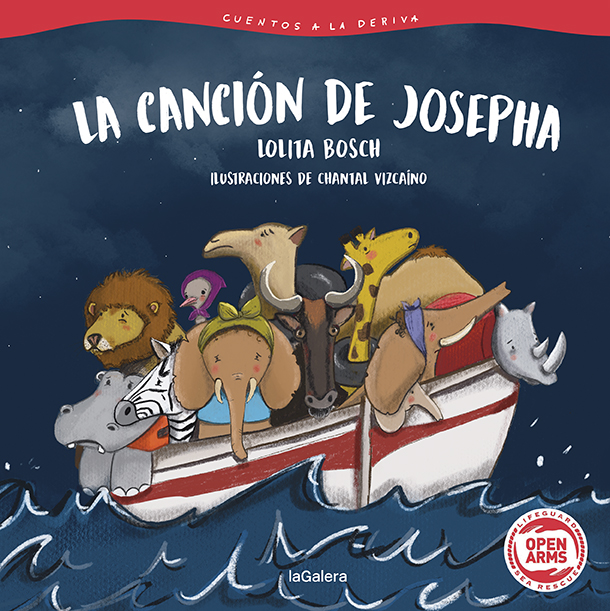 La canción de Josepha