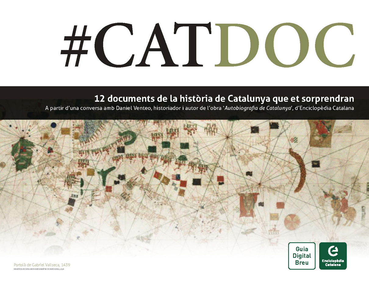 Guia #CATDoc