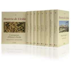 Història de Lleida