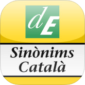 Diccionari de sinònims Franquesa (app)