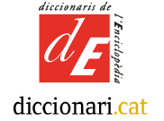 Gran Diccionari de la llengua catalana (diccionari.cat)