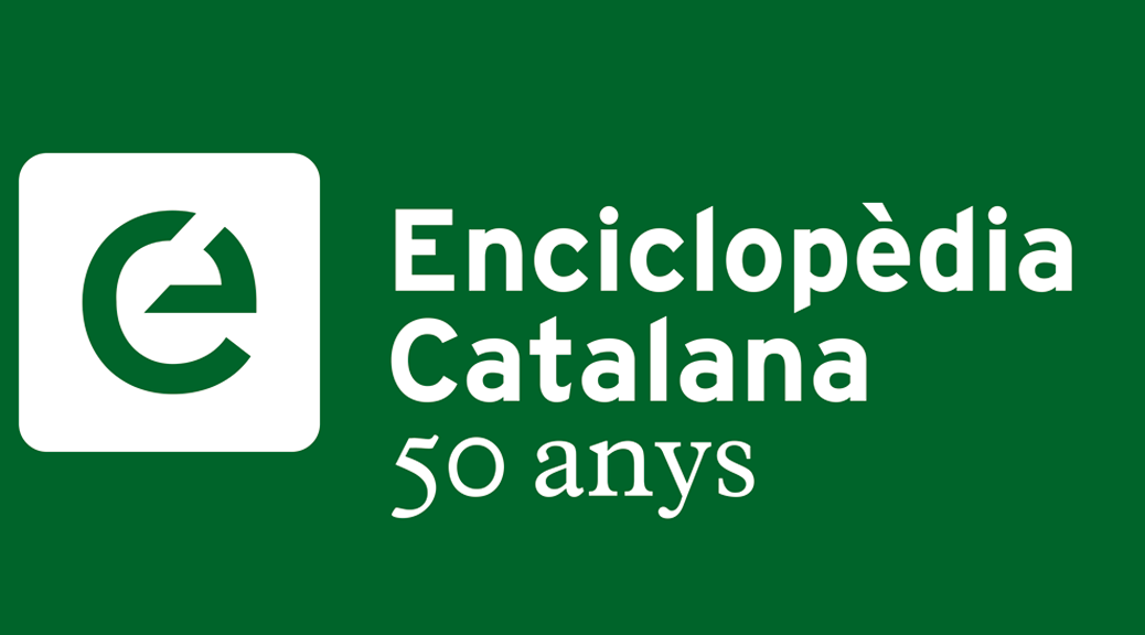 50 anys del Grup Enciclopèdia Catalana