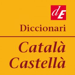 Diccionari Essencial Castellano-Catalán / Català-Castellà