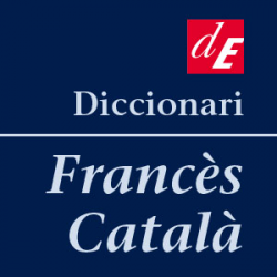 Diccionari francès-català en línia