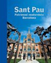 Bases legals del sorteig del llibre ‘Sant Pau. Patrimoni modernista. Barcelona’