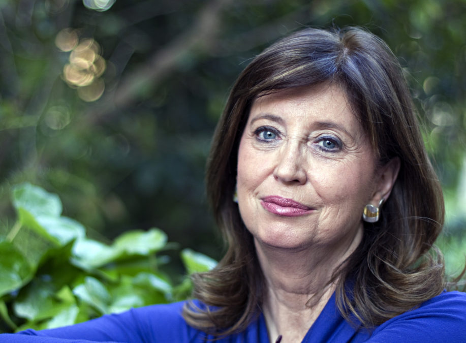 Irene Rigau s’incorpora al patronat de la Fundació Enciclopèdia Catalana
