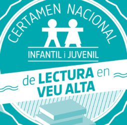 Més de 900 escoles s’han inscrit al XIV Certamen de Lectura en Veu Alta