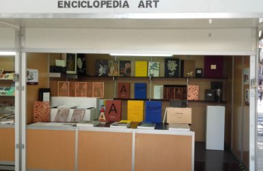 Enciclopèdia, a la Fira del Llibre de Palma 2018