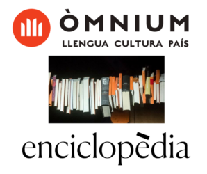 Enciclopèdia coeditarà el Premi Sant Jordi de novel·la atorgat per Òmnium Cultural