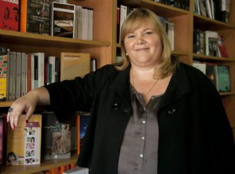 Ester Pujol, nova directora editorial de la Divisió de Llibreries del Grup Enciclopèdia Catalana