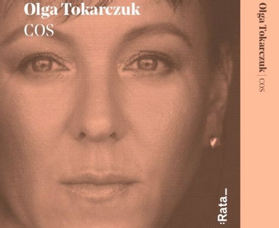 El segell :Rata_, del Grup Enciclopèdia, publica ‘Cos’, el darrer llibre de la premi Nobel de Literatura Olga Tokarczuk 2019