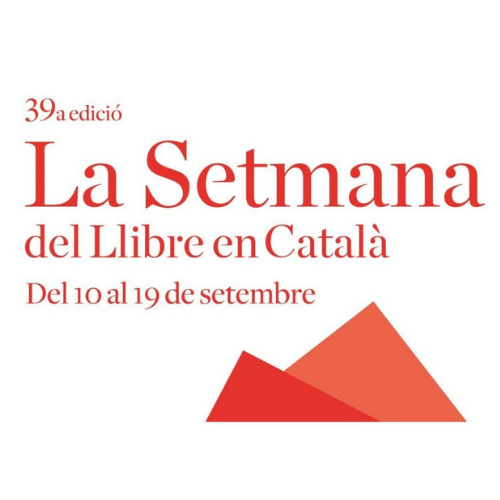 Agenda d’actes del Grup Enciclopèdia a la 39a Setmana del Llibre en Català