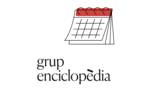 Agenda del Grup Enciclopèdia