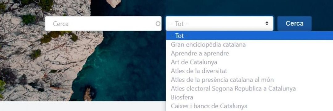 Tots els articles d’Enciclopèdia.cat, ara en obert per a tothom!