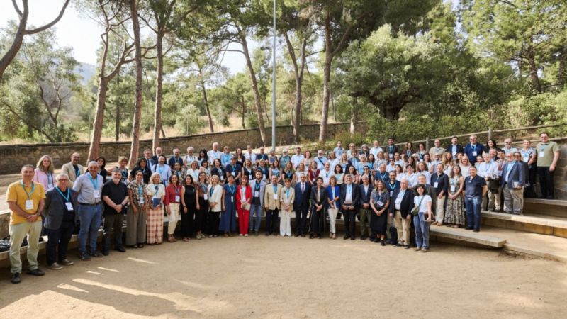 Fundació Enciclopèdia Catalana participa en l’Assemblea General 2025 de la Coordinadora Catalana de Fundacions