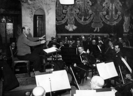 Pau Casals, música i compromís